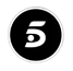 telecinco logo